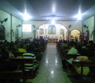 1. NOVENÁRIO