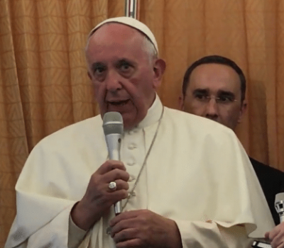 Papa-Francisco