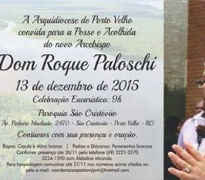 dom roque