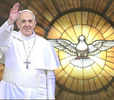 papa francisco 2