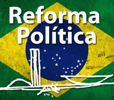 reforma politica